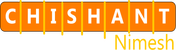 Chishant Logo